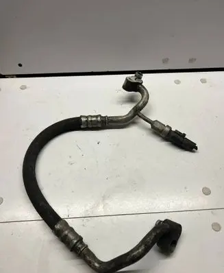 Audi TT TTS Mk2 Air conditioning (A/C) pipe/hose 