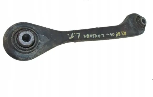 Audi A3 S3 8P Rear control arm