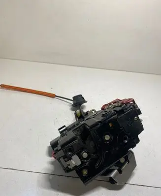 Audi A4 S4 B6 8E 8H Rear door lock 8E0839016C PA6630XG