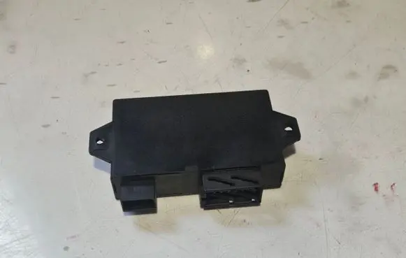 Mercedes-Benz A W168 Comfort/convenience module 0115459532