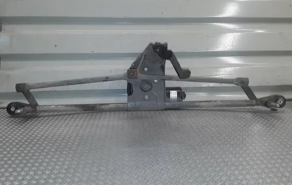 Ford Transit Front wiper linkage and motor 