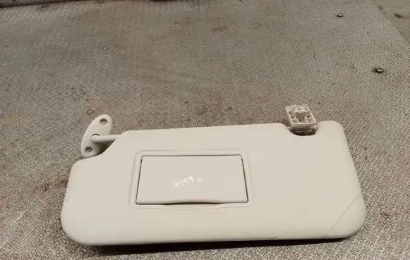 Ford Focus Sun visor