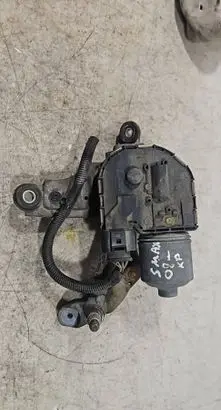 Ford S-MAX Front wiper linkage and motor 3397021133 6M2117504AK 0503082