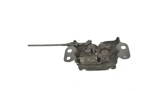 Mercedes-Benz E A207 Engine bonnet/hood lock/catch 