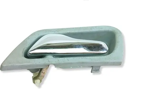 Mercedes-Benz C W203 Front door interior handle A3170010001