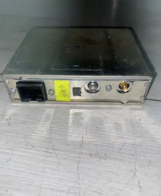 GPS navigation control unit/module