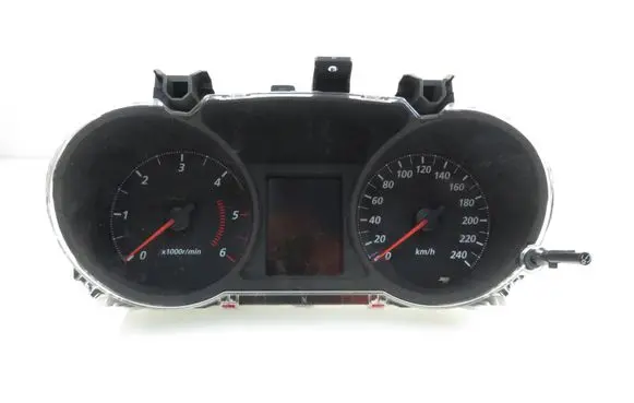 Volkswagen Transporter - Caravelle T4 Speedometer (instrument cluster)