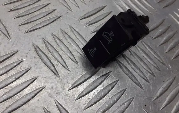 Audi A4 S4 B6 8E 8H Alarm switch 8E1962109