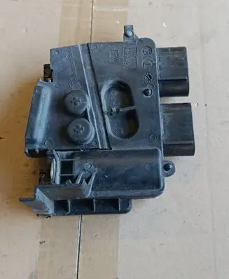 BMW X3 F25 Positive wiring loom 6114922745803 61149227458 9227458