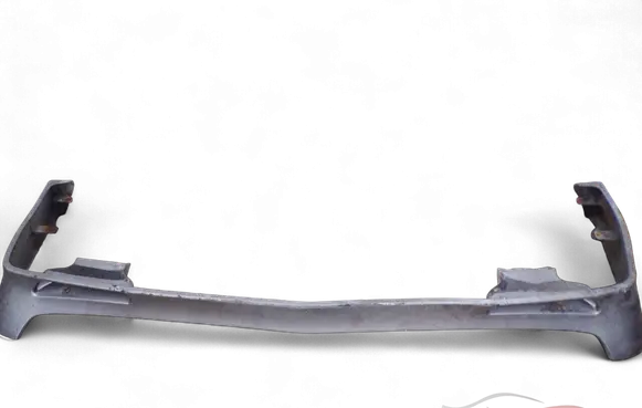 Audi 200 Front bumper lip 