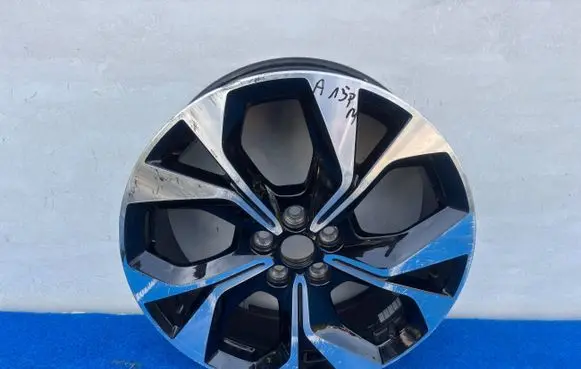 Ford Mach-E I R19 alloy rim LJ8C-1007-B1A