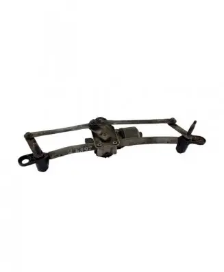 Fiat Doblo Front wiper linkage and motor 039241564