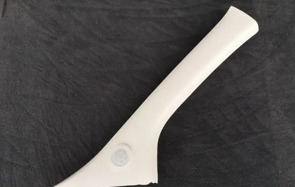 Opel Mokka X (A) pillar trim 95190868