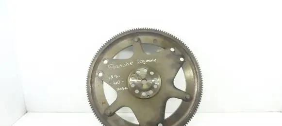 Porsche Cayenne (9PA) Flywheel 7L5105323C