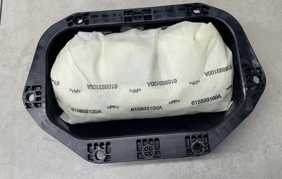 Opel Insignia A Airbag set 20955173