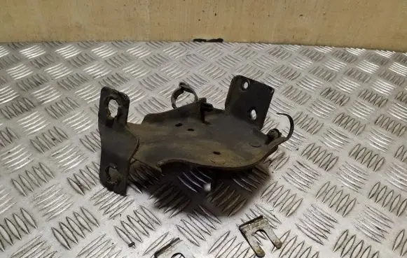 Other rear suspension part