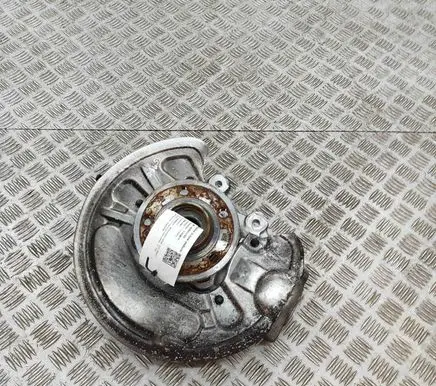 Mercedes-Benz GLE W167 Rear wheel hub A1673572200