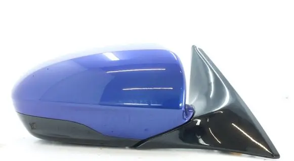 BMW 6 F06 Gran coupe Front door electric wing mirror 674646747