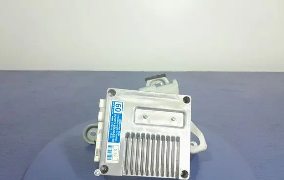 Toyota Yaris Gearbox control unit/module 89530-52160