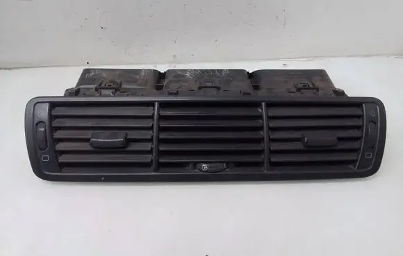 Citroen C8 Dash center air vent grill 1484107077