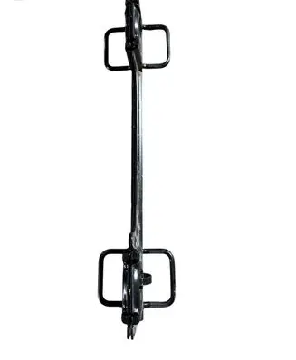 Volvo V50 ISOFIX Bracket 30615581 0837