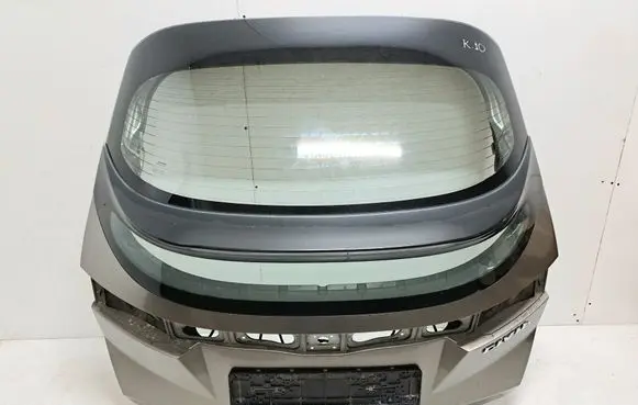 Honda Civic Tailgate/trunk/boot lid