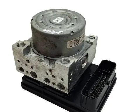 Peugeot 2008 II ABS Pump 9846124980