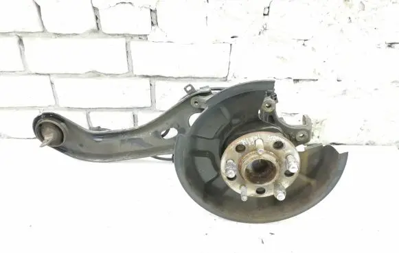 KIA Optima Rear wheel hub
