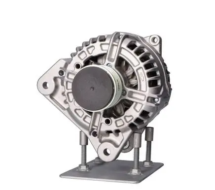 Renault Clio III Generator/alternator 7701475900
