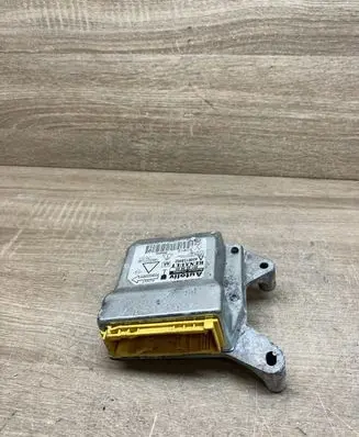 Renault Laguna II Airbag control unit/module 8200138952 601958800