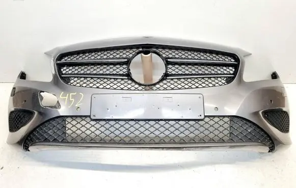Mercedes-Benz A W176 Front bumper A1768850025