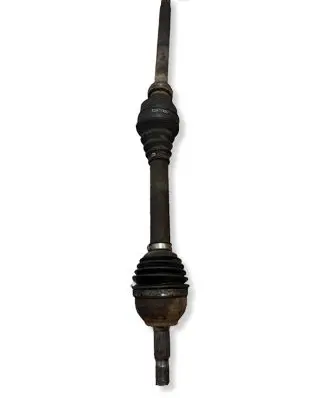Peugeot 407 Front driveshaft 