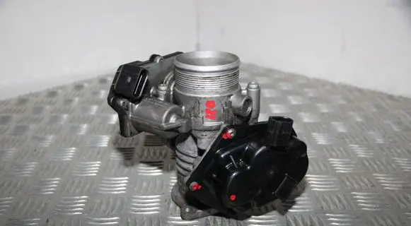 Volkswagen Crafter EGR valve 03L128063S 03L131501R