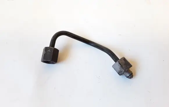 Mercedes-Benz CLS C219 Fuel injector supply line/pipe 090605R1