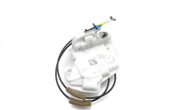 Mitsubishi Outlander Front door lock A047218
