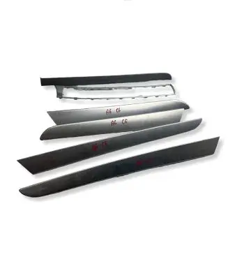 Audi A6 S6 C6 4F Front door trim bar 4F0867409A 4F0867409