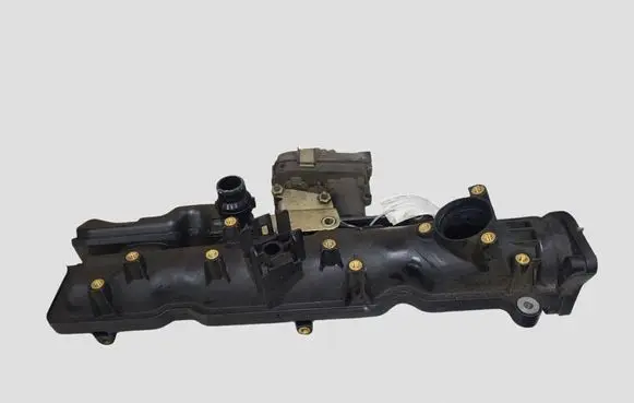 Opel Insignia A Intake manifold 09320828A2 55571993 11120007