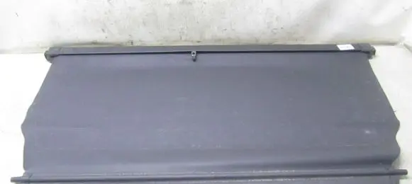 Hyundai Santa Fe Parcel shelf load cover 