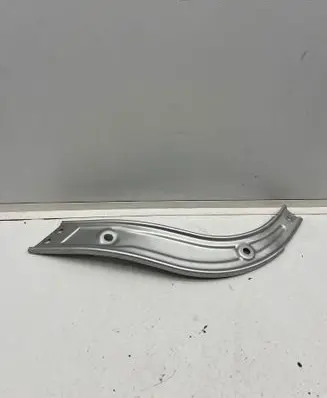 Dacia Spring Headlight/headlamp mounting bracket 