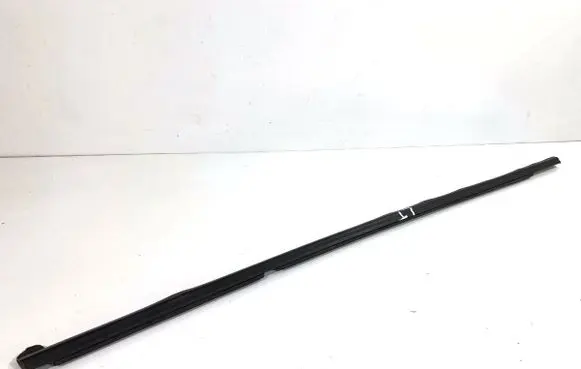 Skoda Scala Loading door glass trim molding 654839477A