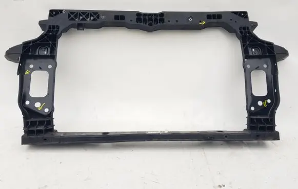 Hyundai i10 Front bodywork piece 64101K7000