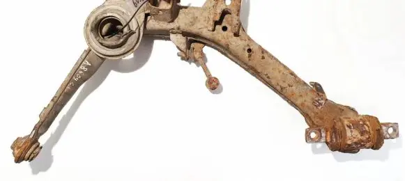 Honda Civic Rear upper control arm/wishbone
