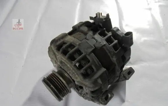 Volvo XC60 Generator/alternator