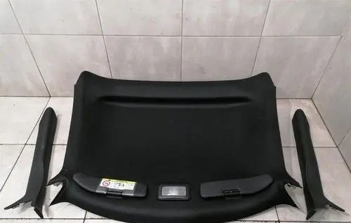 Alfa Romeo Stelvio Headlining roof cover 156102827
