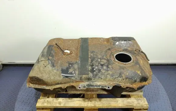 Mitsubishi Outlander Fuel tank 
