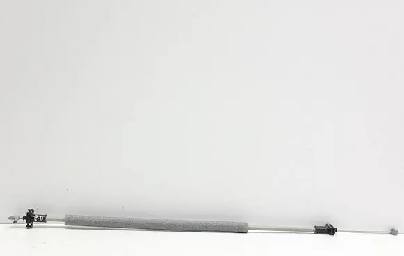 Front door cable line