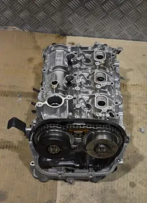 Porsche Panamera (971) Engine