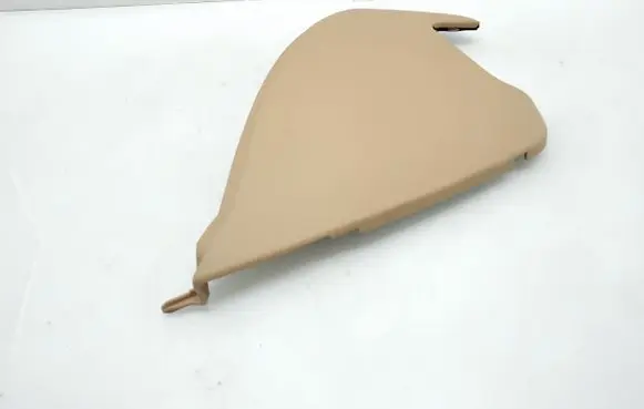 Porsche Panamera (970) Dashboard side end trim 97055240500 97061036100
