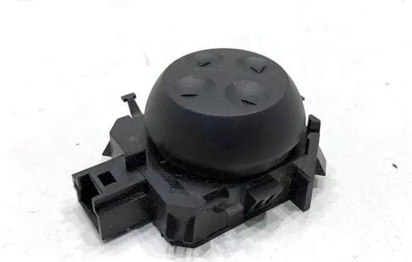 Mercedes-Benz GLE W167 Seat control switch A1679058001