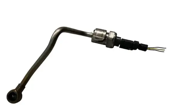 Mini Cooper Countryman R60 Exhaust gas pressure sensor 8570936 18790
